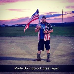 Meet your Posher, Dylan